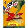 Ed Earl Repp Edmond Hamilton Lowell Howard Morrow Air Wonder Stori (Tascabile)