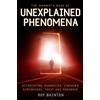 Roy Bainton The Mammoth Book of Unexplained Phenomena (Tascabile) Mammoth Books