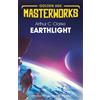 Arthur C. Clarke Earthlight (Tascabile) Golden Age Masterworks