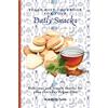 Kimberly Solis Pegan Diet Cookbook for your Daily Snacks (Tascabile)