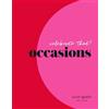 kate spade new yo kate spade new york celebrate that: occasio (Copertina rigida)