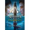 Olivier Gay Assassin's Creed: Fragments - The Blade of Aizu (Tascabile)