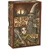Casey Gilly Tomas Hijo Lord of the Rings Tarot and Guidebook (Copertina rigida)