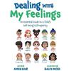 Amen Kaur Dealing With My Feelings (Copertina rigida)