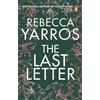 Rebecca Yarros The Last Letter (Tascabile)
