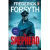 Frederick Forsyth The Shepherd (Tascabile)