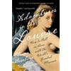 Elaine Sciolino Adventures in the Louvre (Tascabile)