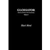 Aspasia Stephanou Ben Woodard Eugene Thacker Glossator (Tascabile)