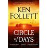 Ken Follett Circle of Days (Tascabile)