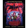 Simon Arizpe Kyle Lamb Stranger Things: The Ultimate Pop-Up B (Copertina rigida)