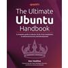 Ken VanDine The Ultimate Ubuntu Handbook (Tascabile)
