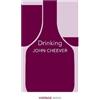 John Cheever Drinking (Tascabile) Vintage Minis
