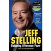 Jeff Stelling Saturday Afternoon Fever (Tascabile)