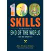 Ana Maria Spagn 100 Skills You'll Need for the End of the World (as (Tascabile)