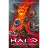Alexander Wakeford Jeff Easterli Halo: Waypoint Chronicles: Volume O (Tascabile)