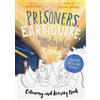 Bob Hartman The Prisoners, the Earthquake, and the Midnight Song - C (Tascabile)