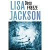 Lisa Jackson Deep Freeze (Tascabile) West Coast