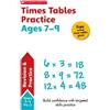 Tim Handley Times Tables Practice Ages 7-9 (Tascabile)