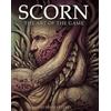 Matthew Pellett Scorn (Copertina rigida)