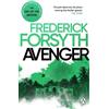 Frederick Forsyth Avenger (Tascabile)