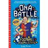 Luke Paton Football Rising Stars: Ona Batlle (Tascabile) Football Rising Stars
