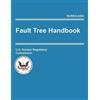 U S Nuclear Regulatory Commission Fault Tree Handbook (Nureg-0492) (Tascabile)