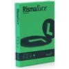 CARTOTECNICA FAVINI Carta in risma Cartotecnica Favini RismaLuce 200G A3 Verde 125FF [A67D113]