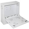 WP EUROPE Box Verticale Wp Europe 19" per Nvr 600x200x750mm Grigio [WPN-RWN-00602-G]