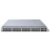 Cisco Switch Cisco Nexus 9200 QSFP28 gestito C3 48 porte Gigabit Ethernet 10/100/1000 Grigio [N9K-C92348GC-FX3]