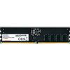 Adata Ram SO-DIMM DDR5 1x16GB Adata CSODIMM 6400Mhz CL52 1.4V Nero [AD5CS640016G-S]