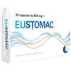 BIOGROUP SpA SOCIETA' BENEFIT Eustomac 30 capsule da 550 mg - BIOGROUP - 900103401