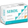 BLUFARMA SRL Seboil 15 Capsule