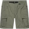 Vintage Industries Trail pantaloncini outdoor, misty olive,