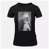 Helikon-Tex NVG Girl t-shirt da donna, nera,