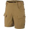 Helikon-Tex UTS 6" pantaloncini, coyote,