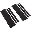 CAMP Cassin X-Grip Evo impugnatura,