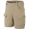 Helikon-Tex UTS 6" pantaloncini, khaki,