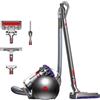 Dyson 228566-01 Big Ball Parquet 2 aspirapolvere a traino | Bocchetta Speciale per Pavimenti in Parquet, Ideale per Superfici Delicate, Aspirazione Fluida e Maneggevole
