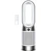 Dyson Purifier Hot+Cool HP1, Purificatore d'Aria e Termoventilatore | Sistema HEPA Sigillato 99,95%, Potente ventilatore e flusso, Sensori Qualità Ambientale, Colore Bianco e Bianco