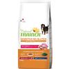 Trainer Natural Trainer - Sensitive No Gluten Adult Medium/Maxi con Coniglio da 12 Kg