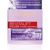 L'Oreal Paris L'Oréal Paris Crema Viso Giorno Revitalift Filler, Azione Antirughe Rivolumizzante con Acido Ialuronico Concentrato, 50 ml