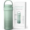 Refrigeratore portatile per latte materno Momcozy 1 St