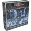 CMON Bloodborne - Il Gioco Da Tavolo - Castello Abbandonato Di Cainhurst - Tedesco