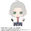 BANDAI Purinuittachi Dream Mini Reborn! Hayato Gokudera Peluche Ufficiale JAPAN