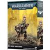 Orks Games Workshop - Warhammer 40,000 - Orks: Big Mek Dakkarig