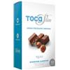 TO.C.A.S. Srl Tocaslim crema di cioccolato e nocciola 20 buste da 18 g - - 927306732