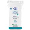 CHICCO (ARTSANA SpA) Chicco baby moments quadrotti 60 pezzi - Chicco - 982447411
