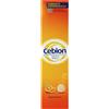PROCTER & GAMBLE SRL Cebion effervescente arancia 20 compresse effervescenti - Cebion - 951330428