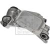 febi bilstein Scambiatore Olio e Alloggiamento Filtro per Vauxhall Astra Mokka