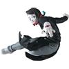 Banpresto Demon Slayer Kimetsu No Yaiba - Statuetta Enmu Vibration Stars - Banpresto